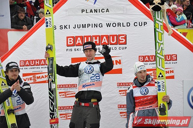 083 Podium konkursu